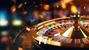 Sinta a adrenalina dos jogos de cassino com 77r