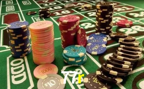 77r bet